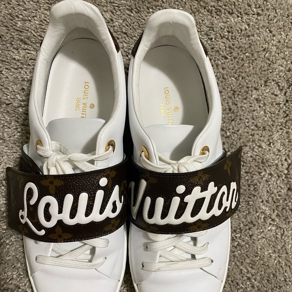 Louis Vuitton sneakers